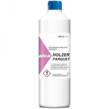 Detergent pentru parchet si lemn Holzer Parquet 1 kg