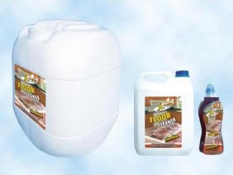 Detergent pentru pardoseala Floor Cleaner Neutral 1.5 L