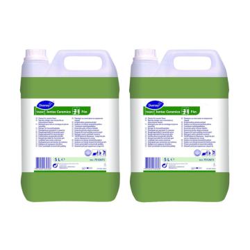 Detergent pentru pardoseli Taski Jontec Ceramica F4n 2x5L