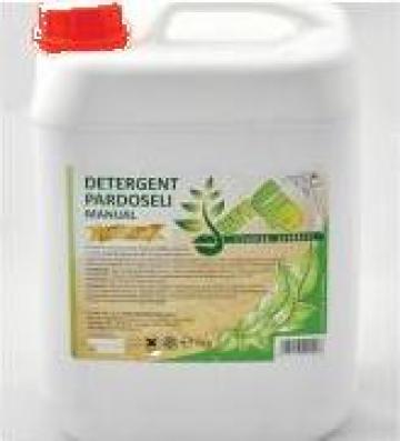 Detergent pentru pardoseli automat Premium