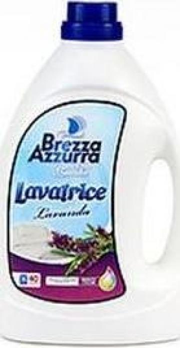 Detergent pentru rufe Brezza Azzurra