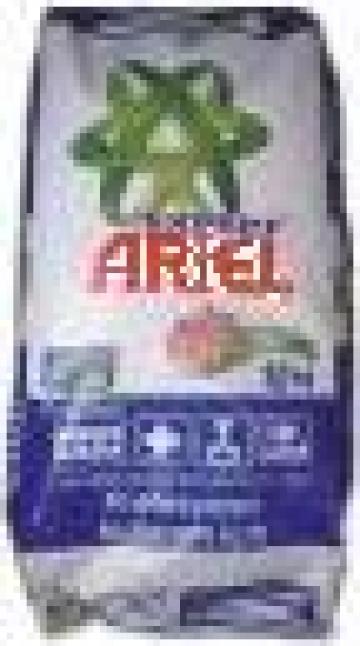 Detergent praf Ariel Expert Profesional