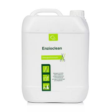 Detergent pre-dezinfectant enzimatic Enzioclean - 5 litri
