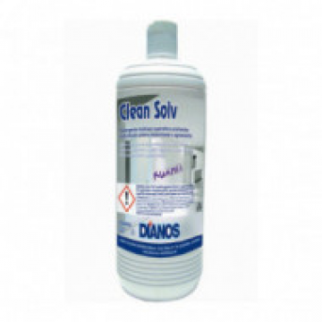Detergent profesional Clean Solv Dianos