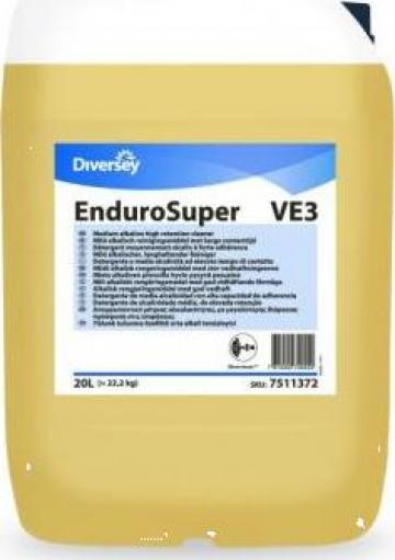 Detergent profesional Enduro Super 20 litri