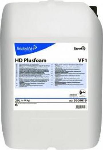 Detergent profesional Plusfoam 20 litri