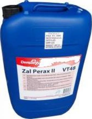 Detergent profesional Zal Perax II 20 litri