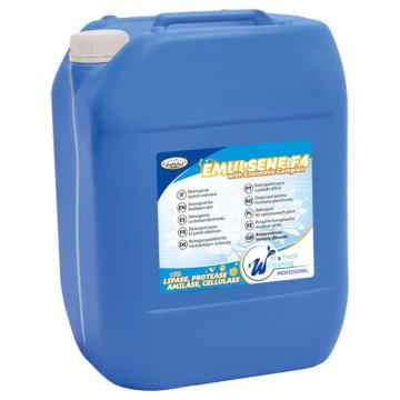 Detergent profesional de rufe degresant emulsionant Emulsene