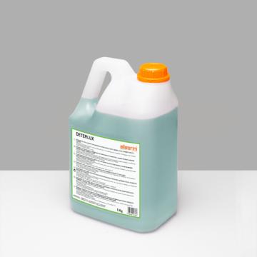 Detergent profesional suprafete linoleum Deterlux