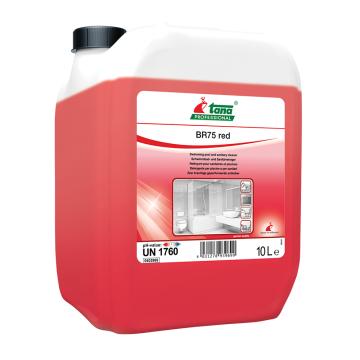 Detergent puternic detartrant Sanet BR 75, 10 l