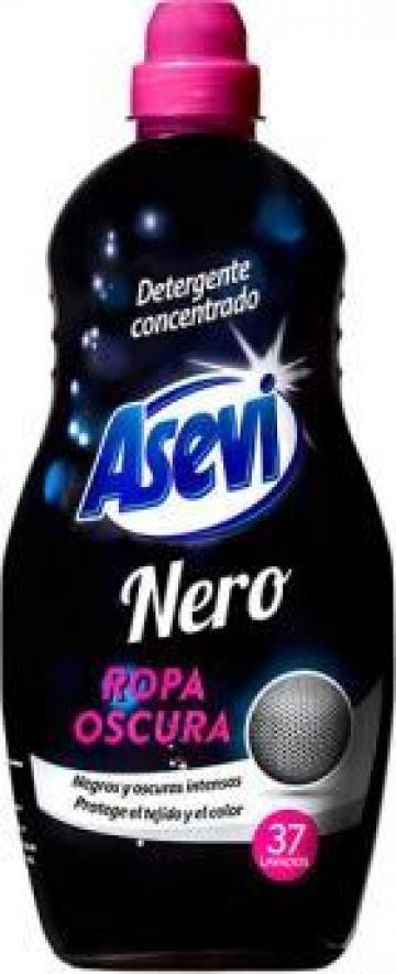 Detergent rufe Asevi