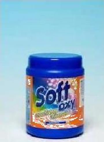 Detergent rufe Soft