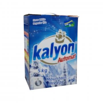 Detergent rufe automat Kalyon 5 kg