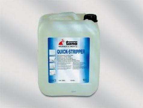 Detergent solutie pentru curatare de baza Quick Stripper