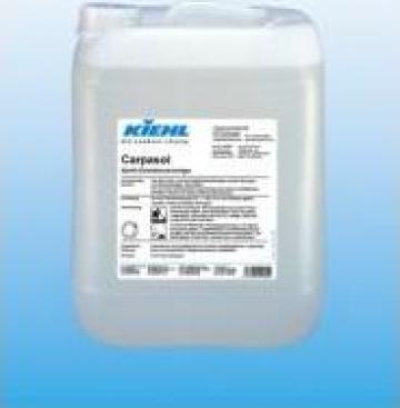 Detergent spalare mochete Carpasol 10 L