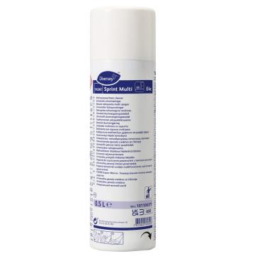 Detergent suprafete Taski Sprint Multi E4c 6x0.5L
