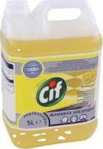 Detergent universal Cif 5litri