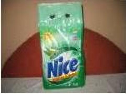 Detergent universal Nice - 3 kg.