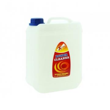Detergent universal, Power Cleaner manual, Aqas, 20L