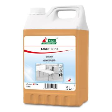 Detergent universal concentrat, Tanet SR 13, 5L