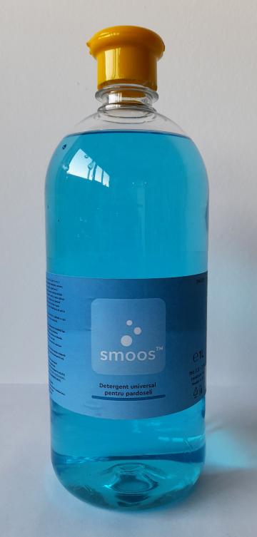 Detergent universal pentru pardoseli Smoos 1litru (SM78564)