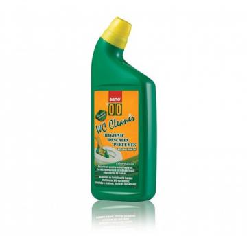 Detergent vas toaleta Sano Toilet Cleaner, 750ml