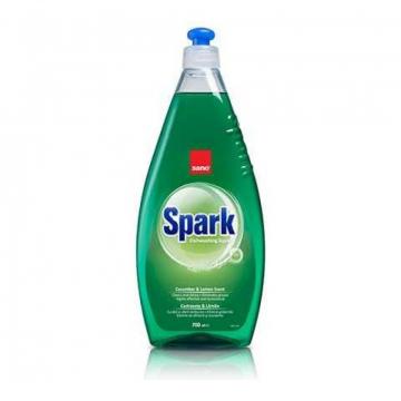 Detergent vase Sano Spark Castravete 500Ml