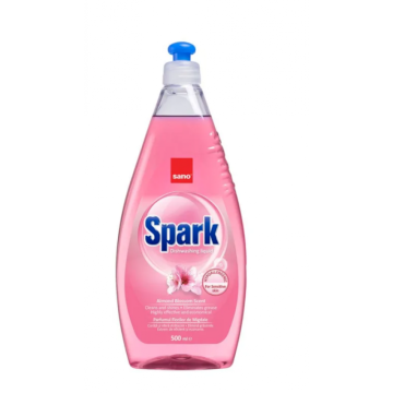 Detergent vase Sano Spark Migdale 500 ml