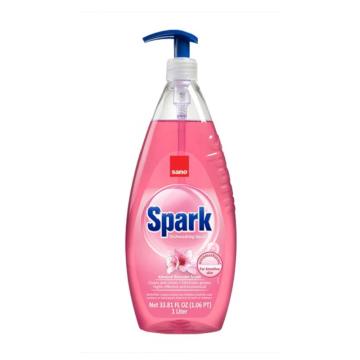Detergent vase Sano Spark migdale, 1l