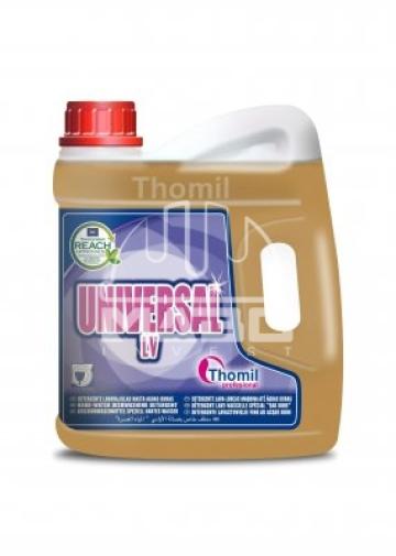 Detergent vase spalare automata Universal LV
