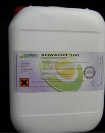 Detergenti industria alimentara