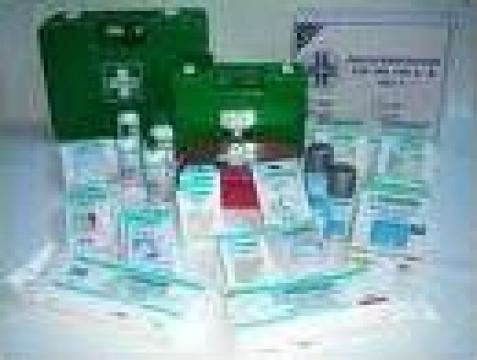 Detergenti medicali