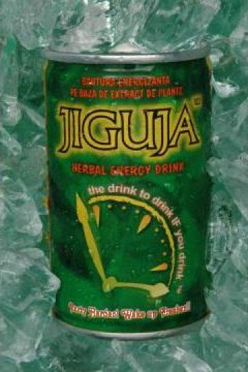Detoxifiant rehidratant antioxidant Jiguja