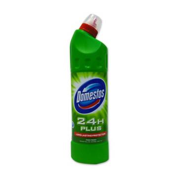 Dezinfectant Domestos Pine Fresh 24h plus 750 ml