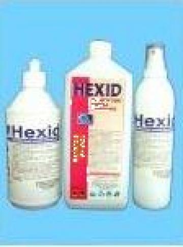 Dezinfectant Hexid