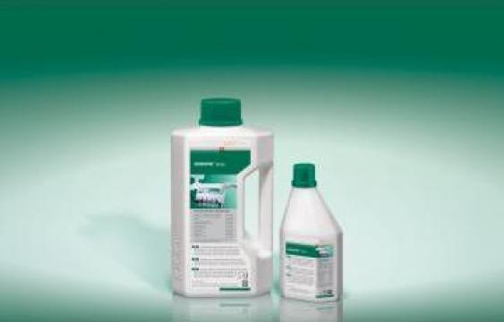 Dezinfectant Isorapid spray