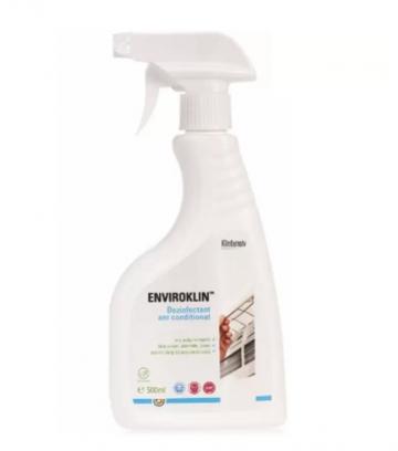 Dezinfectant aer conditionat 500 ml Enviroklin