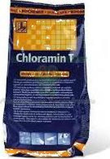 Dezinfectant apa Cloramina T