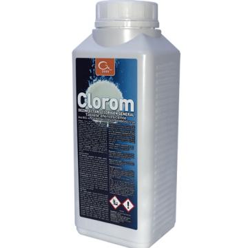 Dezinfectant clorigen Clorom - 200 tablete
