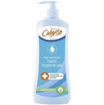 Dezinfectant de maini Calypso - 500 ml - antibacterian