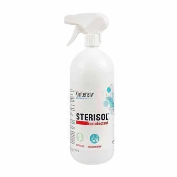 Dezinfectant de nivel inalt RTU Sterisol - 1 litru