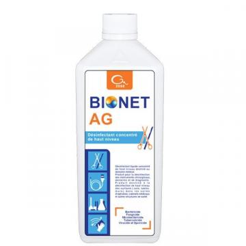 Dezinfectant de nivel inalt instrumentar Bionet AG ,1L