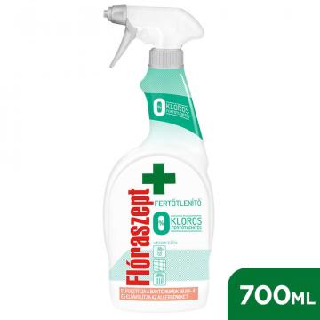 Dezinfectant fara clor spray universal 700 ml Floraszept