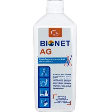Dezinfectant instrumentar concentrat 1l Bionet AG