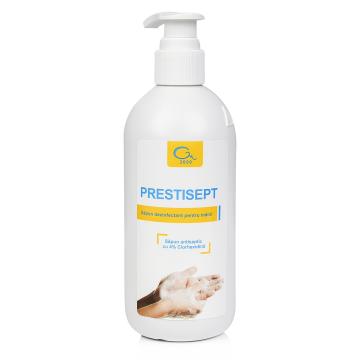 Dezinfectant maini Sapun lichid Prestisept - 500 ml