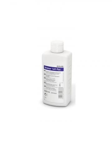 Dezinfectant maini Skinman Soft Plus - 500 ml