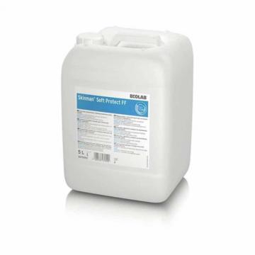 Dezinfectant maini Skinman Soft Protect FF - 5 litri