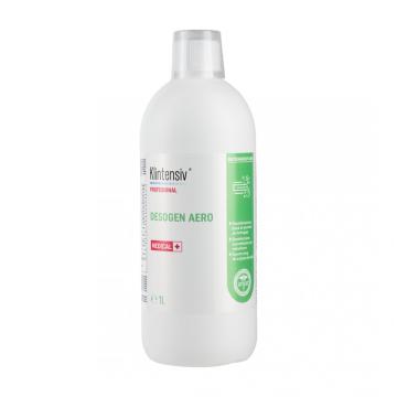Dezinfectant microaeroflora Desogen Aero, 1 litru