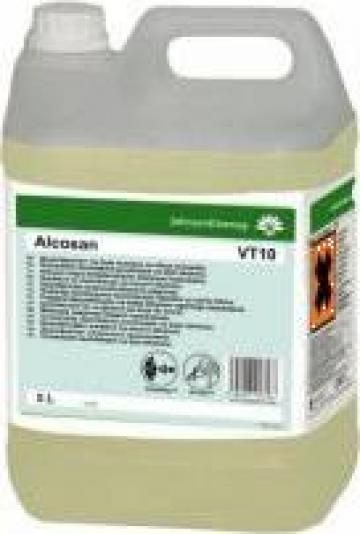 Dezinfectant pentru suprafete Alcosan VT10