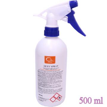 Dezinfectant suprafete Hexy Spray - 500 ml